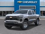 New 2026 Chevrolet Colorado LT Crew Cab for sale #49740 - photo 6