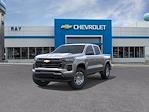 New 2026 Chevrolet Colorado LT Crew Cab for sale #49740 - photo 8