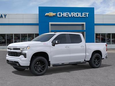 New 2026 Chevrolet Silverado 1500 - photo 1