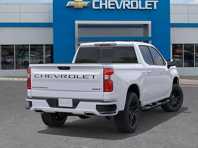 New 2026 Chevrolet Silverado 1500 - photo 1