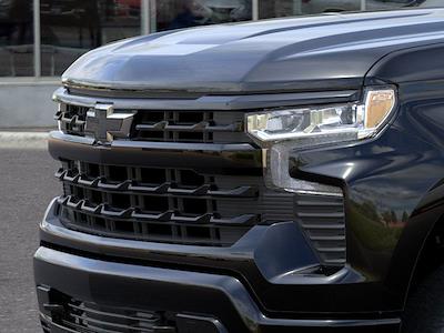 New 2026 Chevrolet Silverado 1500 - photo 1