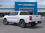 New 2026 Chevrolet Colorado Z71 Crew Cab for sale #49745 - photo 4