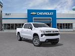New 2026 Chevrolet Silverado 1500 RST Crew Cab for sale #49748 - photo 1