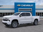 New 2026 Chevrolet Silverado 1500 RST Crew Cab for sale #49748 - photo 3