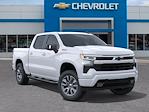 New 2026 Chevrolet Silverado 1500 RST Crew Cab for sale #49748 - photo 7
