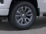 New 2026 Chevrolet Silverado 1500 RST Crew Cab for sale #49748 - photo 9