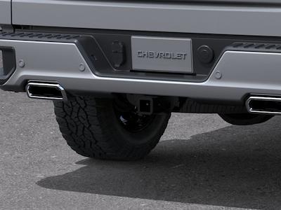 New 2026 Chevrolet Silverado 1500 - photo 1