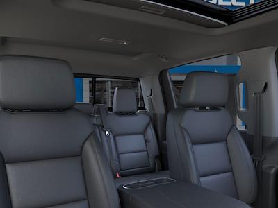 New 2026 Chevrolet Silverado 1500 - photo 1