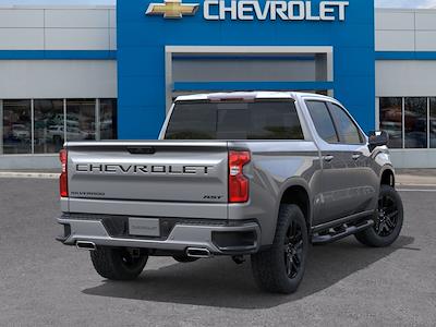 New 2026 Chevrolet Silverado 1500 - photo 1