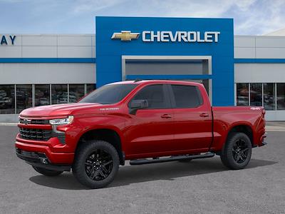 New 2026 Chevrolet Silverado 1500 - photo 1
