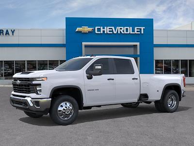 New 2026 Chevrolet Silverado 3500 - photo 1