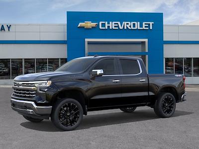 New 2026 Chevrolet Silverado 1500 - photo 1
