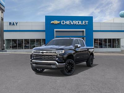 New 2026 Chevrolet Silverado 1500 - photo 1