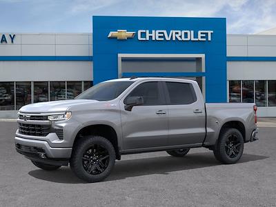 New 2026 Chevrolet Silverado 1500 - photo 1
