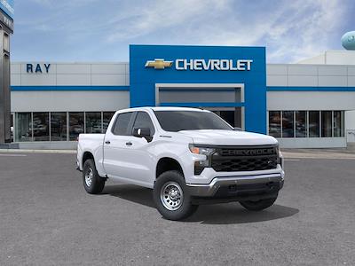 New 2026 Chevrolet Silverado 1500 - photo 1