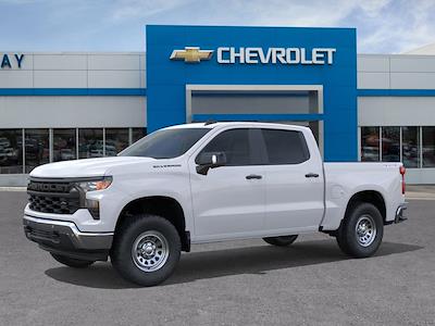 New 2026 Chevrolet Silverado 1500 - photo 1