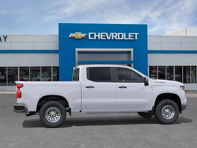 New 2026 Chevrolet Silverado 1500 - photo 1