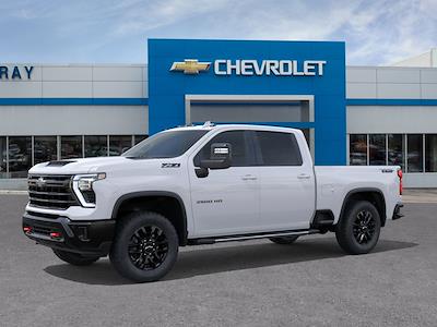 New 2026 Chevrolet Silverado 2500 - photo 1
