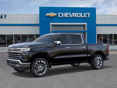 New 2026 Chevrolet Silverado 1500 - photo 1