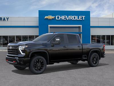 New 2026 Chevrolet Silverado 2500 - photo 1