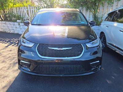 2023 Chrysler Pacifica FWD Minivan for sale #50196B - photo 2