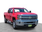 2017 Chevrolet Silverado 3500 Crew Cab SRW 4WD Pickup for sale #F59247A - photo 1