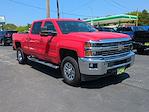 2017 Chevrolet Silverado 3500 Crew Cab SRW 4WD Pickup for sale #F59247A - photo 3
