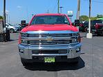 2017 Chevrolet Silverado 3500 Crew Cab SRW 4WD Pickup for sale #F59247A - photo 4