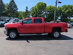 2017 Chevrolet Silverado 3500 Crew Cab SRW 4WD Pickup for sale #F59247A - photo 6