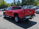 2017 Chevrolet Silverado 3500 Crew Cab SRW 4WD Pickup for sale #F59247A - photo 7