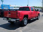 2017 Chevrolet Silverado 3500 Crew Cab SRW 4WD Pickup for sale #F59247A - photo 2
