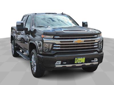 2020 Chevrolet Silverado 2500 Crew Cab SRW 4WD Pickup for sale #P14335A - photo 1