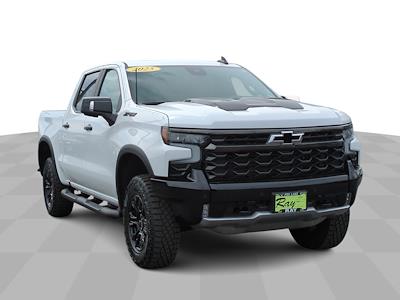 2025 Chevrolet Silverado 1500 Crew Cab 4WD Pickup for sale #P14346 - photo 1