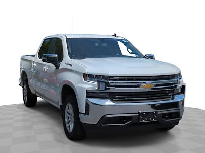 2021 Chevrolet Silverado 1500 Crew Cab 4WD Pickup for sale #P14364 - photo 1