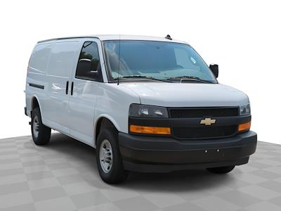 2023 Chevrolet Express 2500 RWD Empty Cargo Van for sale #P14367 - photo 1