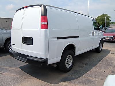 2023 Chevrolet Express 2500 RWD Empty Cargo Van for sale #P14367 - photo 2