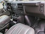 2023 Chevrolet Express 2500 RWD Empty Cargo Van for sale #P14367 - photo 30