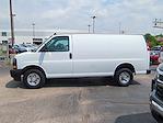 2023 Chevrolet Express 2500 RWD Empty Cargo Van for sale #P14367 - photo 6