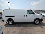 2023 Chevrolet Express 2500 RWD Empty Cargo Van for sale #P14367 - photo 9