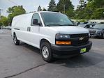 2023 Chevrolet Express 2500 RWD Empty Cargo Van for sale #P14422 - photo 3