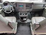 2023 Chevrolet Express 2500 RWD Empty Cargo Van for sale #P14422 - photo 24