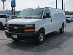 2023 Chevrolet Express 2500 RWD Empty Cargo Van for sale #P14422 - photo 5