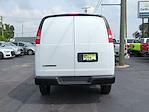 2023 Chevrolet Express 2500 RWD Empty Cargo Van for sale #P14422 - photo 8