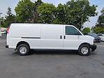 2023 Chevrolet Express 2500 RWD Empty Cargo Van for sale #P14422 - photo 9