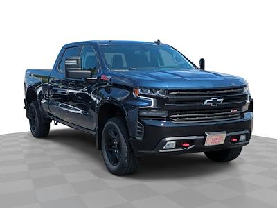 2022 Chevrolet Silverado 1500 LTD Crew Cab 4WD Pickup for sale #P14427 - photo 1
