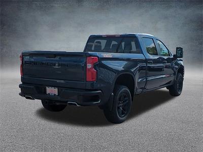 2022 Chevrolet Silverado 1500 LTD Crew Cab 4WD Pickup for sale #P14427 - photo 2
