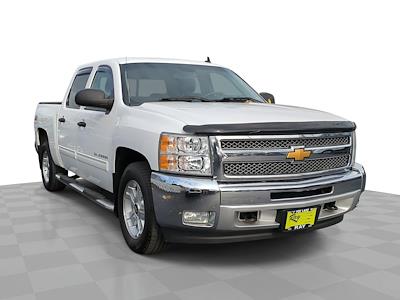 2013 Chevrolet Silverado 1500 Crew Cab 4WD Pickup for sale #P14427A - photo 1