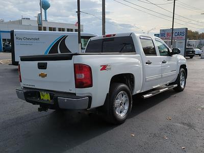 2013 Chevrolet Silverado 1500 Crew Cab 4WD Pickup for sale #P14427A - photo 2