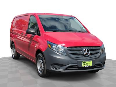 2019 Mercedes-Benz Metris Standard Roof RWD Empty Cargo Van for sale #P14434 - photo 1