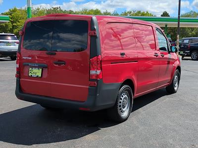 2019 Mercedes-Benz Metris Standard Roof RWD Empty Cargo Van for sale #P14434 - photo 2